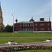 Школа № 3 в городе Коломна