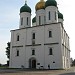 Собор Успения Пресвятой Богородицы в городе Коломна