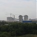 ОАО «Щуровский цемент» в городе Коломна