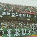 Torcida do Oriente Petrolero (pt) in Santa Cruz de la Sierra city