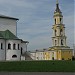 Богоявленский Старо-Голутвин мужской монастырь в городе Коломна