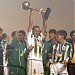 Torcida do Oriente Petrolero (pt) in Santa Cruz de la Sierra city
