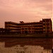Vivekananda Mission School in Panskura city