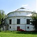 Манеж (старый павильон № 42) в городе Москва