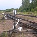 Железнодорожная станция Калязин в городе Калязин