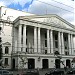 Учебный корпус «В» в городе Москва