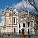 Várdomb utcai zsinagóga és imaház in Szatmárnémeti city