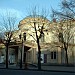 Szatmárnémeti Északi Színház in Szatmárnémeti city