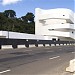 Fundação Iberê Camargo na Porto Alegre city