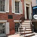 Petersen House Museum in Washington, D.C. city