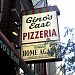 Gino's East of Chicago in Chicago, Illinois city