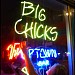 Big Chicks - Bar in Chicago, Illinois city