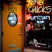 Big Chicks - Bar in Chicago, Illinois city