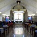Parish of the Heart of Jesus and Mary (en) in Lungsod Quezon city
