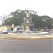 Fuente La Fortuna en la ciudad de Ciudad Bolívar