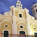 La Catedral en la ciudad de Ciudad Bolívar