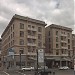 Washington Plaza Apartments in Portland, Oregon city