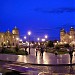 Plaza de Armas de Cusco en la ciudad de Cusco
