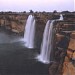 Chitrakot Waterfalls