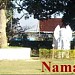 NAMAN BASTAR in Jagdalpur city