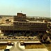 AlRasheed Theater in Baghdad City city