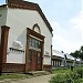 Павильон № 47 «Дом ремёсел» («Свиноводство») в городе Москва