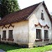 Бывшая ветамбулатория типового зооветучастка в городе Москва