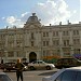 Московский драматический театр им. М. Н. Ермоловой в городе Москва