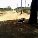 Chidambaram Railway Station in Chidambaram city