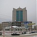Главное здание АО «НК «Роснефть»