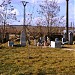 Jewish cemetery