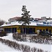 Ресторан быстрого обслуживания «Вкусно – и точка» в городе Оренбург