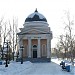 prospekt Pobedy, 100/1 in Orenburg city