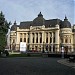 Piata Revoluției în Bucureşti oraş