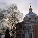 Храм Варвары Великомученицы на Варварке в городе Москва