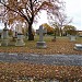 St. Boniface Cemetery