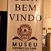 Museu Histórico e Cultural de Unaí “Maria Torres Gonçalves” na Unaí city