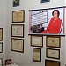 Museu Histórico e Cultural de Unaí “Maria Torres Gonçalves” na Unaí city