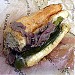 Buona Beef in Rolling Meadows, Illinois city