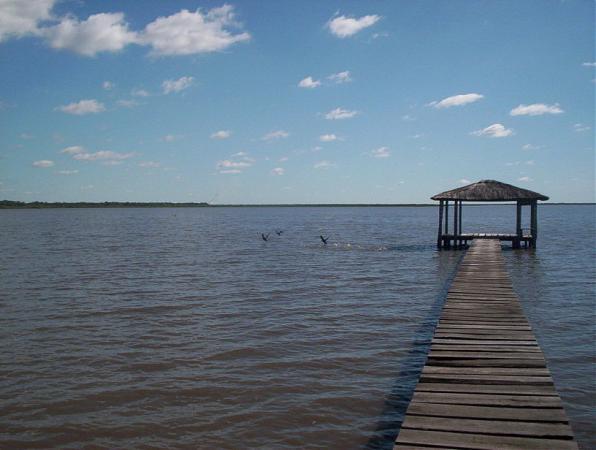 Río National Park