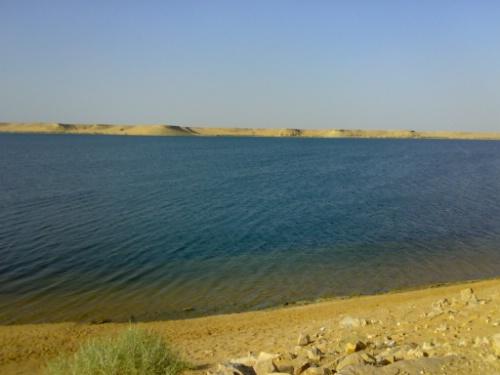 دومة الجندل