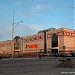 Торгово-развлекательный центр City Mall в городе Караганда