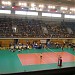 Estadio Cincuentenario (es) in Formosa, Argentina city