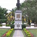 Praça San Martin (pt) in Formosa, Argentina city