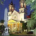 Iglesia Catedral (es) in Formosa, Argentina city