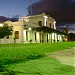 Estacion Formosa (es) in Formosa, Argentina city