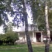 Павильон «Почта, телефон, телеграф» в городе Москва