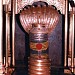 LIMGAMGUNTLA SIVA ALAYAM   BY    KAMIREDDY-CHANDRA SEKHAR REDDY in Narsaraopet city