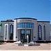 Margush Hotel (ru) in Mary (Marv) city