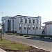 Margush Hotel (ru) in Mary (Marv) city